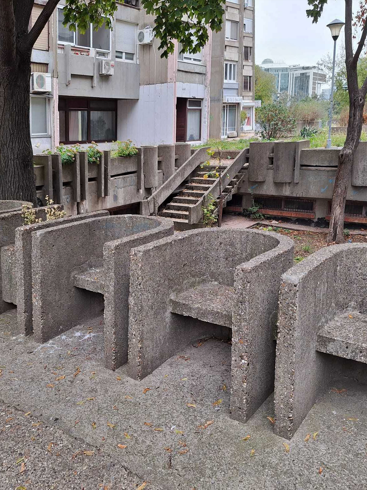 CikloBar collab with Jovana Radujko